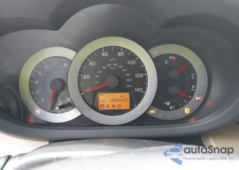 2010 Toyota Rav4 from USA, damaged, VIN JTMZF4DV1AD027172